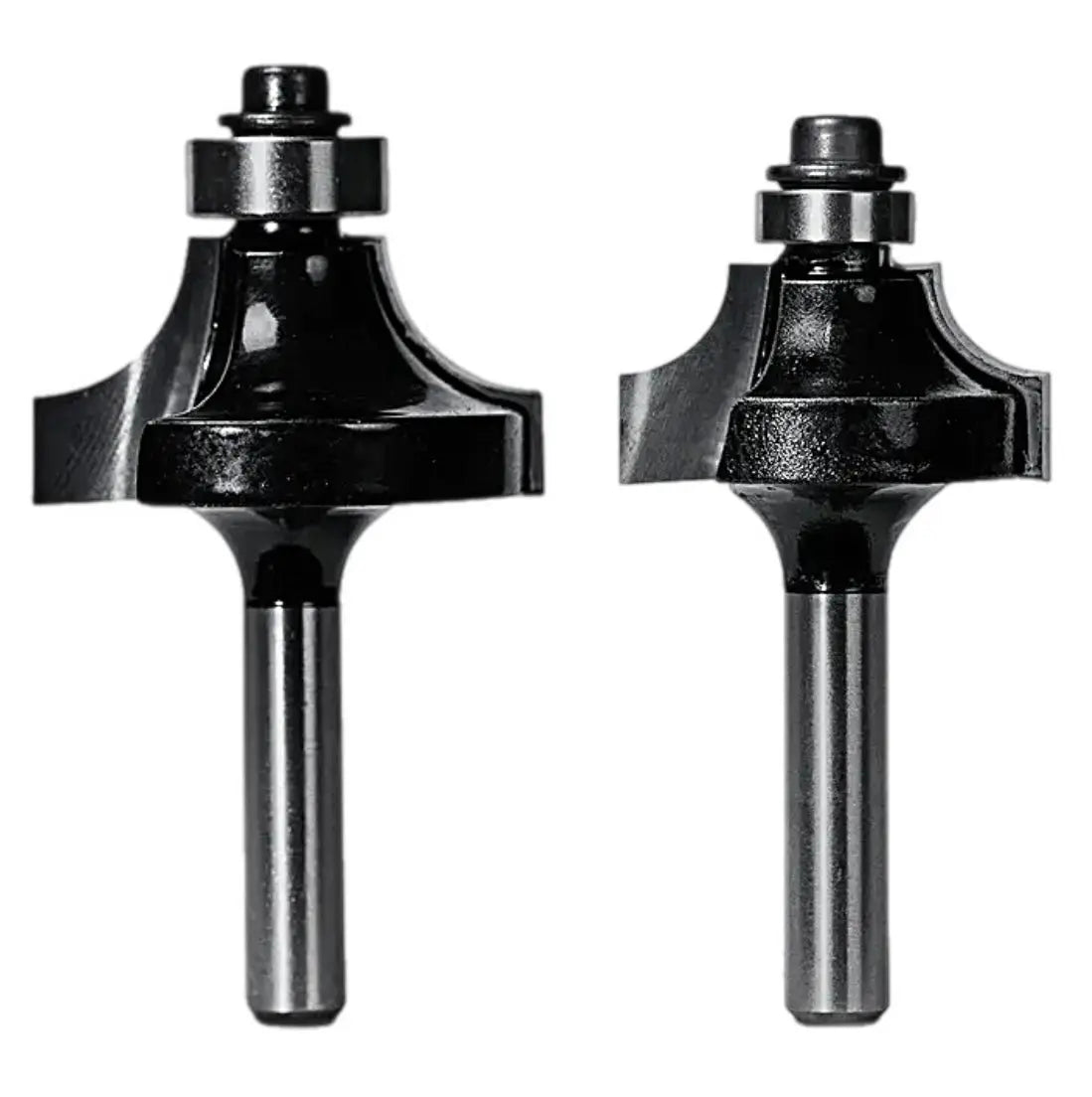 Roundover-Beading-Bits-Multiple-Styles Rapid Tool