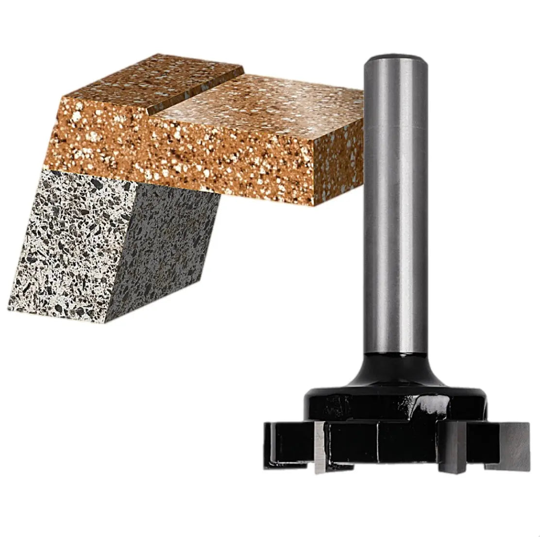 Countertop-Surface-Planer-6-Wing Rapid Tool