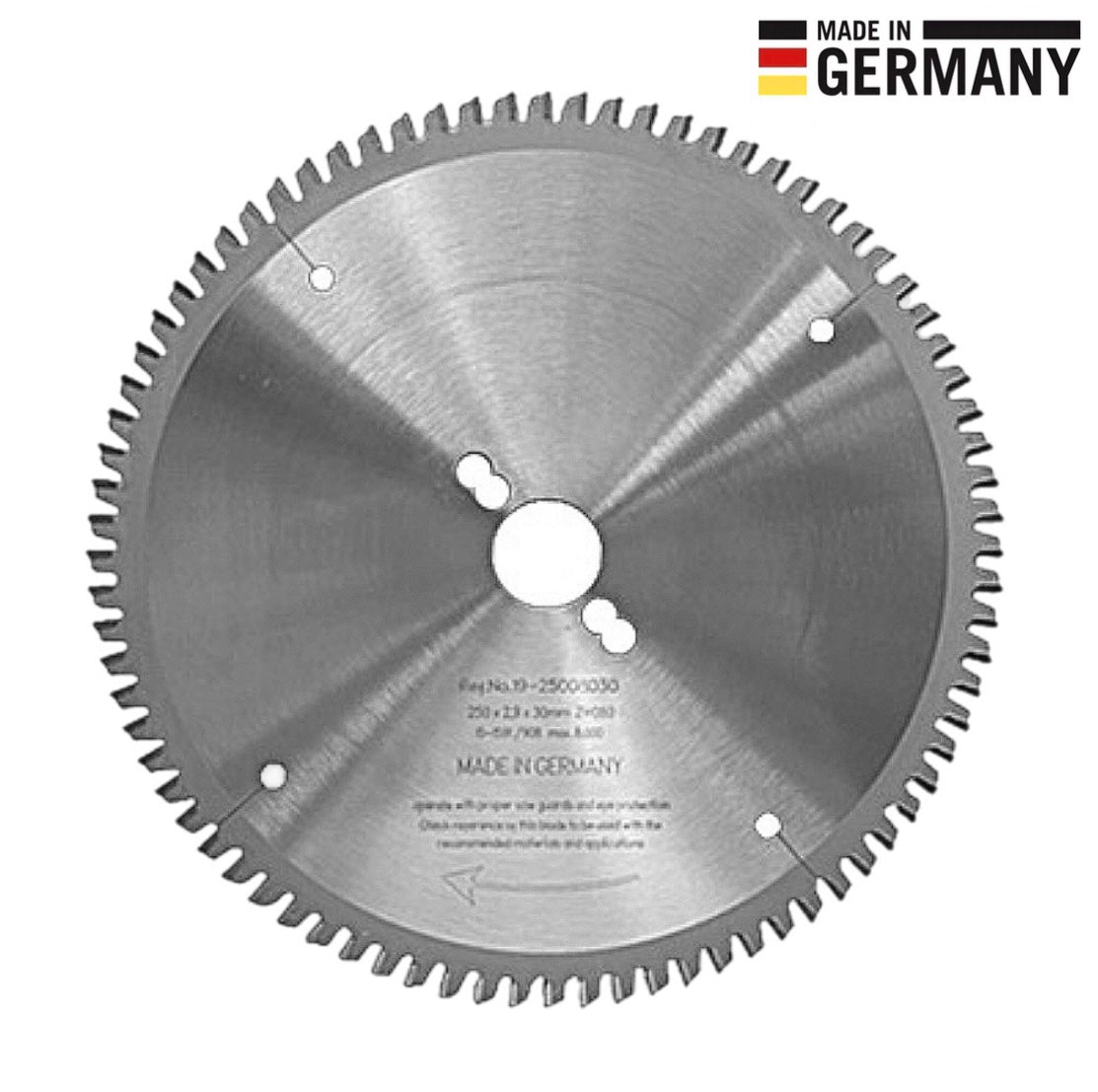 Solid-Surface-Saw-Blades Rapid Tool