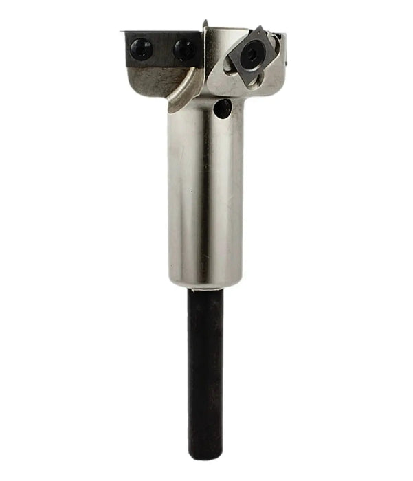 Insert Drill Bit 2 1/2” D x 1/2” Shk x 5 3/4” Replacement Inserts Available Rapid Tool