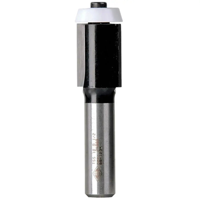 Solid Surface Overhang Trim 3/4” D x 1” CL x 1/2” Shk x 3 1/8” Oal Rapid Tool