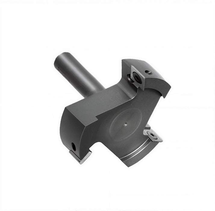 4 Spoil Board Surfacing Router Bit (Fly Cutter) - MTS