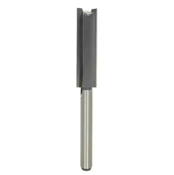 2 Flute Straight Bit 1/2” x 1/4” x 1/4” Shk x 2 1/4” Oal Rapid Tool