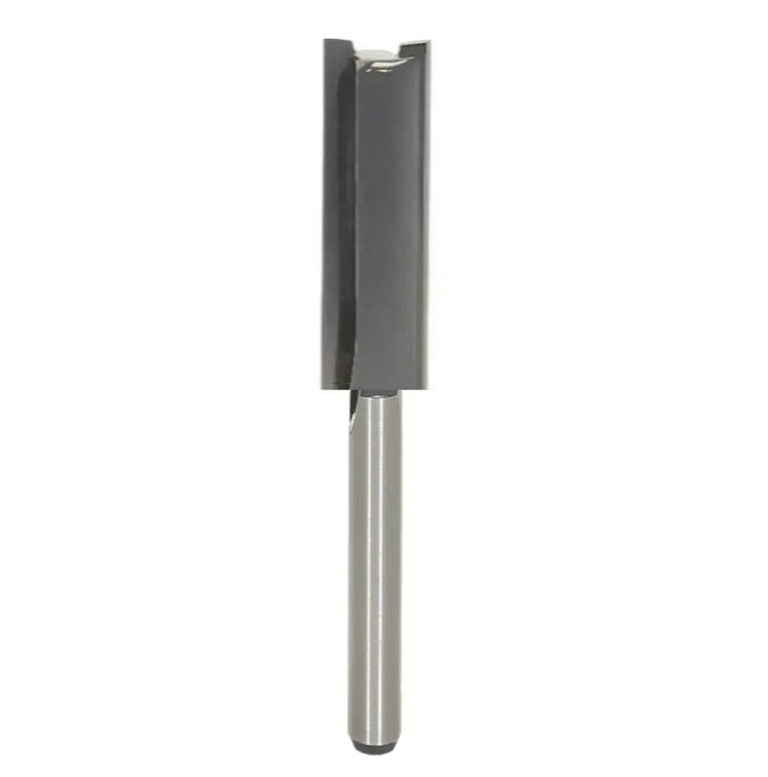 2 Flute Straight Bit 3/4” x 1” x 1/4” Shk x 2 1/4” Oal Rapid Tool