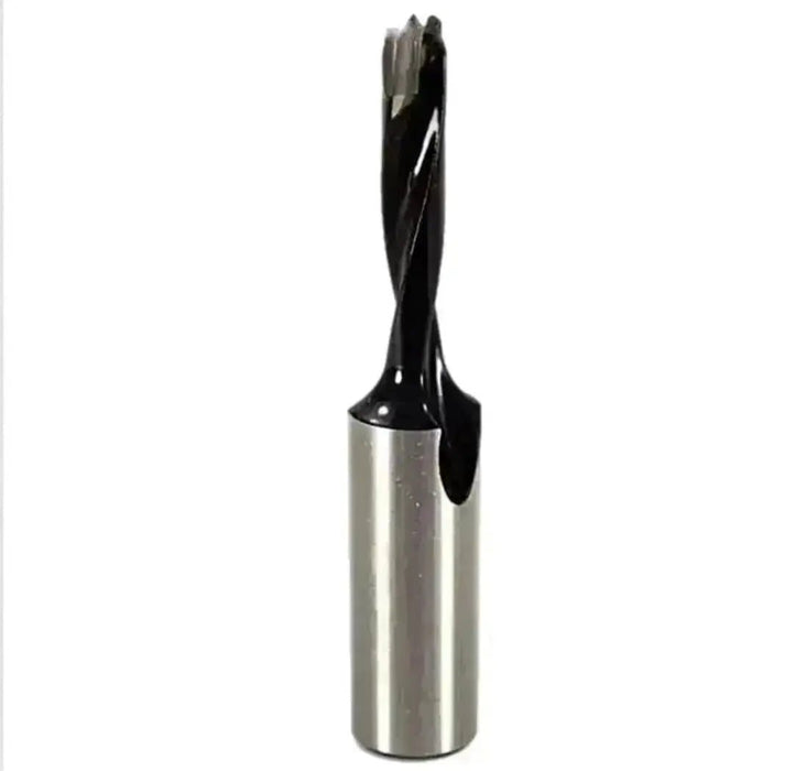 6.7mm Brad Point Boring Bit x 57mm Length x 10mm Shk RH & LH - MTS