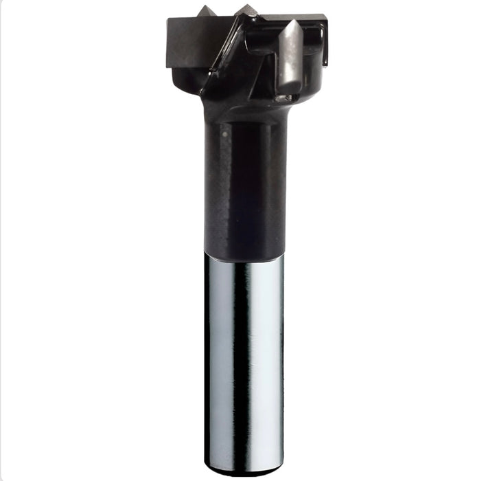 Hinge Boring Bit 30mm D x 57mm Long x 10mm SHK Right And Left Hand Available Rapid Tool