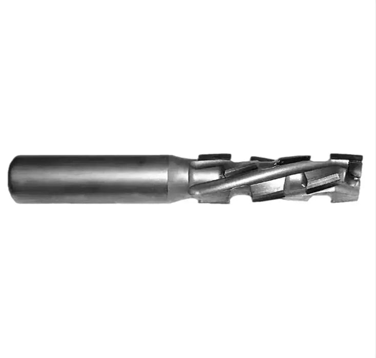 Diamond Compression Bit 3/8” D x 5/8” Shk x 3” Oal Rapid Tool