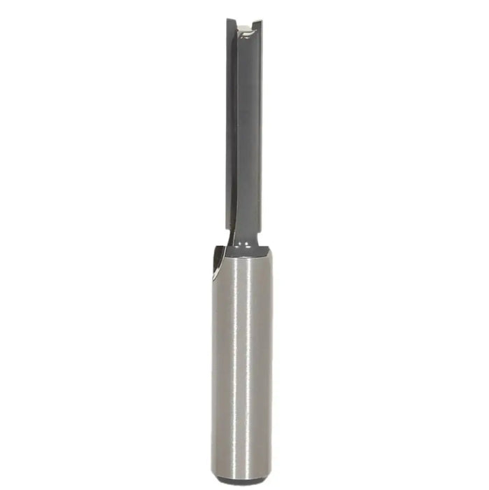 2 Flute Straight Bit 9/32” x 3/4” x 1/2”Shk x 2 1/2” Oal Rapid Tool