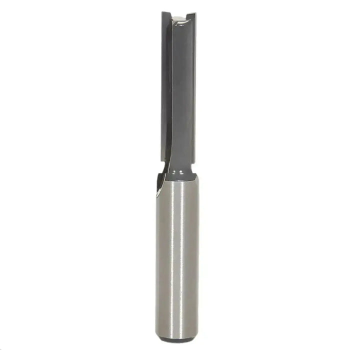 2 Flute Straight Bit 3/8” x 3/4” x 1/2” Shk x 2 1/2” Oal Rapid Tool