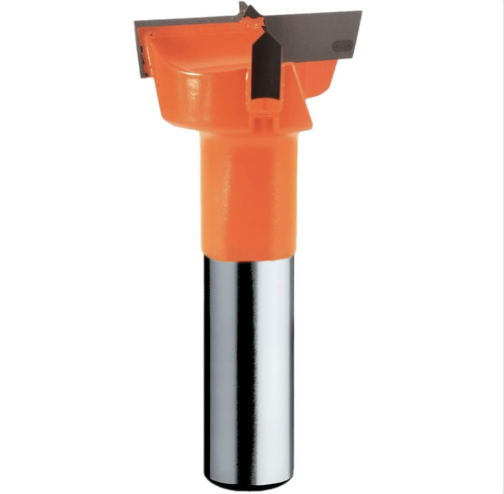 Hinge Boring Bit 36mm D x 57mm Long x 10mm SHK Right And Left Hand Available Rapid Tool