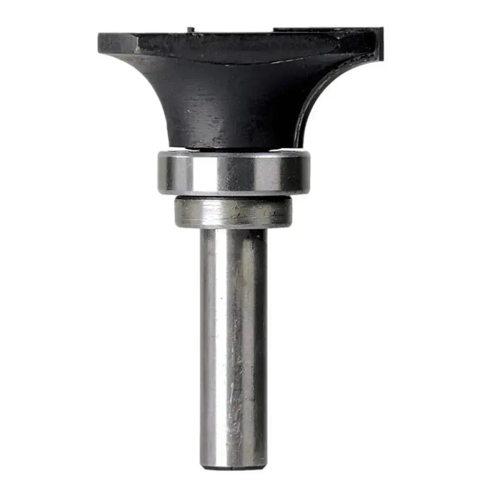 Solid Surface Under Rounding Bit 1 7/8” D x 1/2” CL x 1/2” Shk x 3 1/6” Oal x 3/8” Radius Rapid Tool