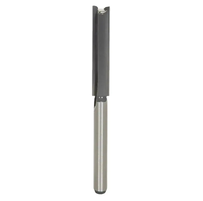 2 Flute Straight Bit 3/8” x 3/4” x 1/4” Shk x 2 1/4l Oal Rapid Tool