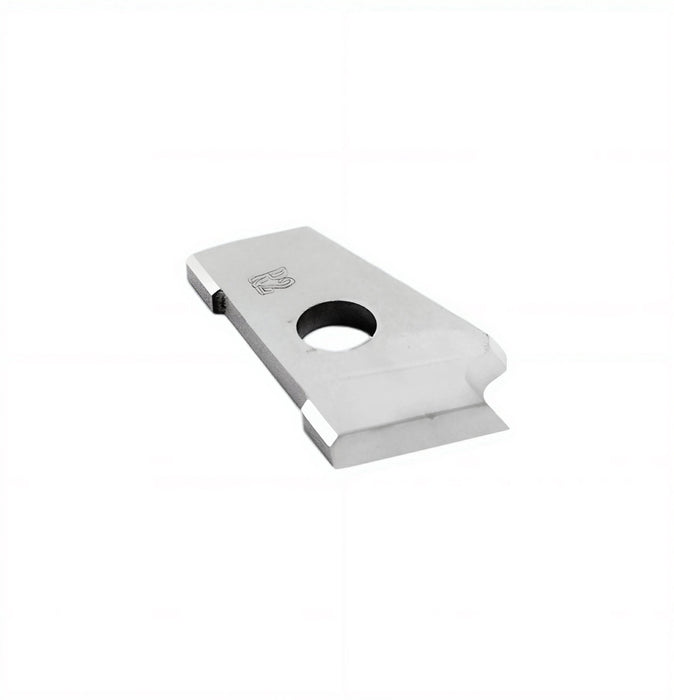 Brandt Single Radius Profile Knives 1mm - 2mm - 3mm Options - MTS