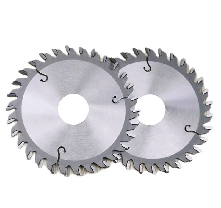 Brandt/HOMAG End Trim Blades 100mm And 110mm Options - MTS