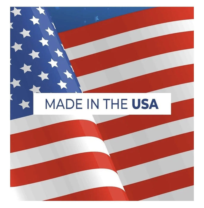 CNC SC MaxLife® Coated Compression Bit with Chipbreakers 3/8 D x 7/8 CL x 3/8 SHK x 3 Inch Long 2 Flute Mortise 3/16 Router Bit For Plywood - MTS