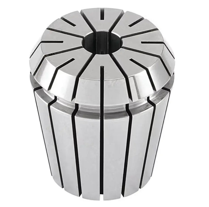 ER32 Collets - 3/32 To 3/4 Diameter Variants Available - MTS