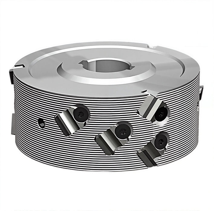 Leuco PCD DIAMAX Inserts - MTS