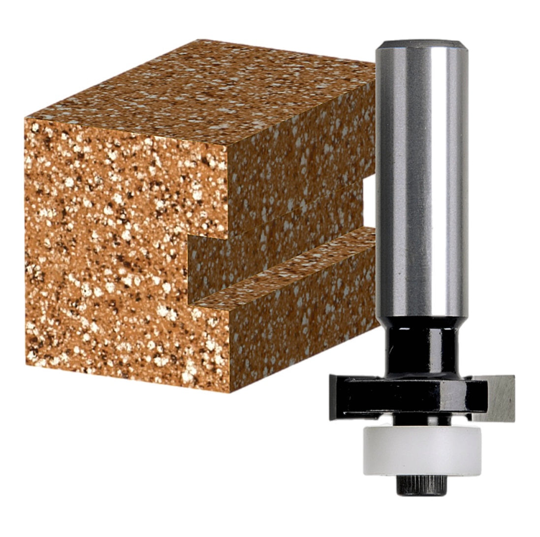 Face-Inlay-Bits Rapid Tool