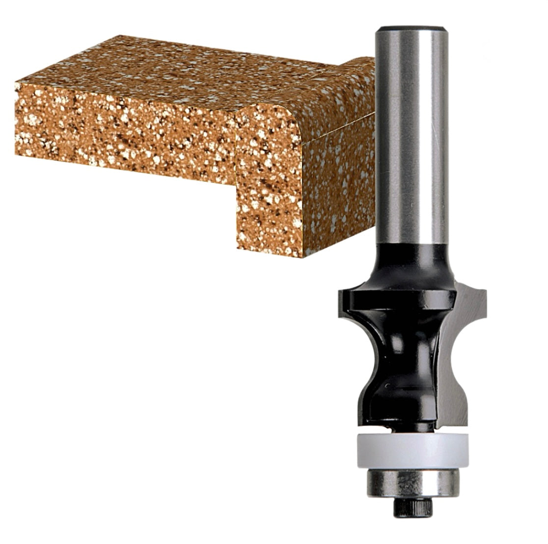 Solid-Surface-No-Drip-Bits Rapid Tool