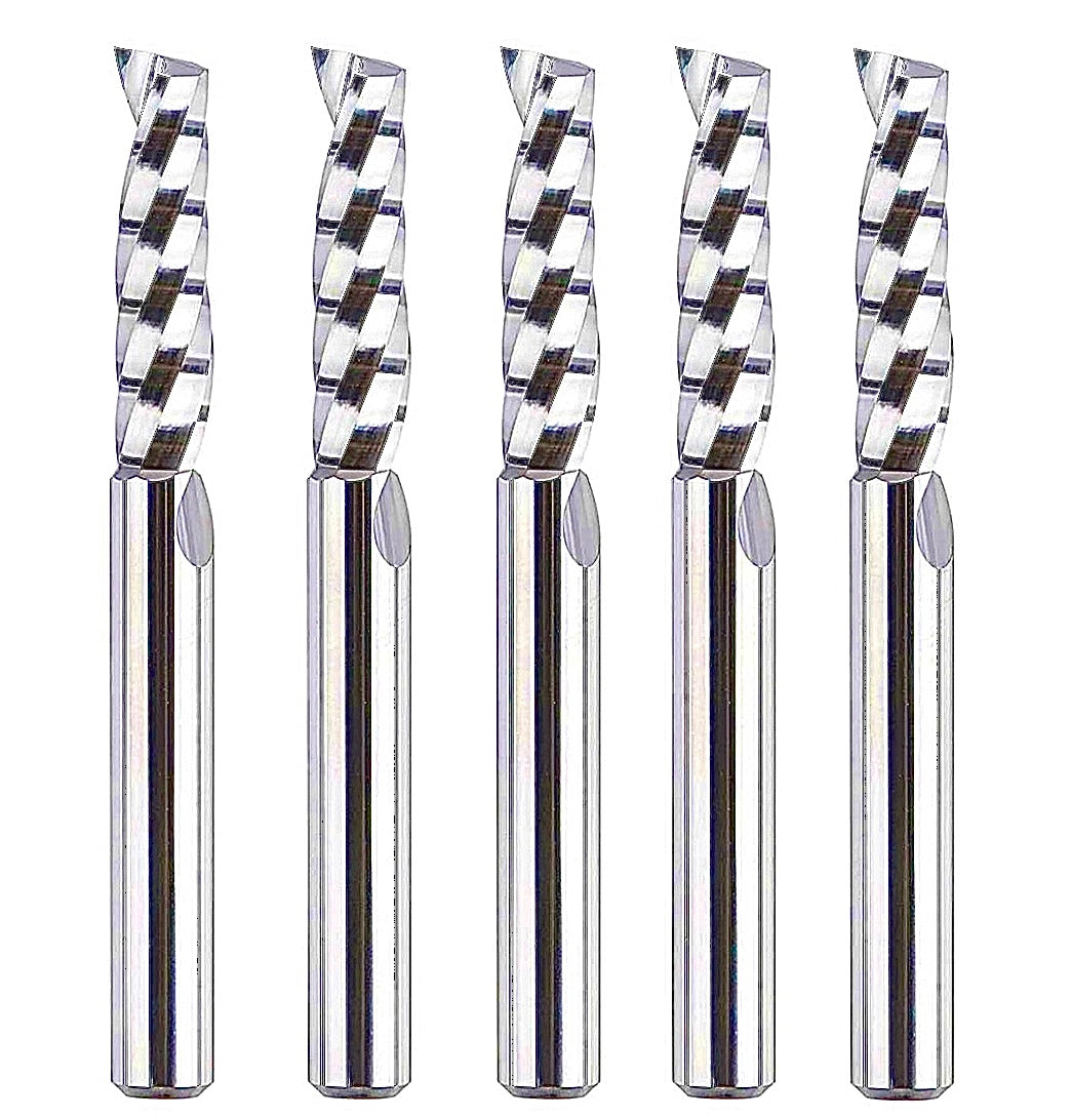 O-Flutes Rapid Tool