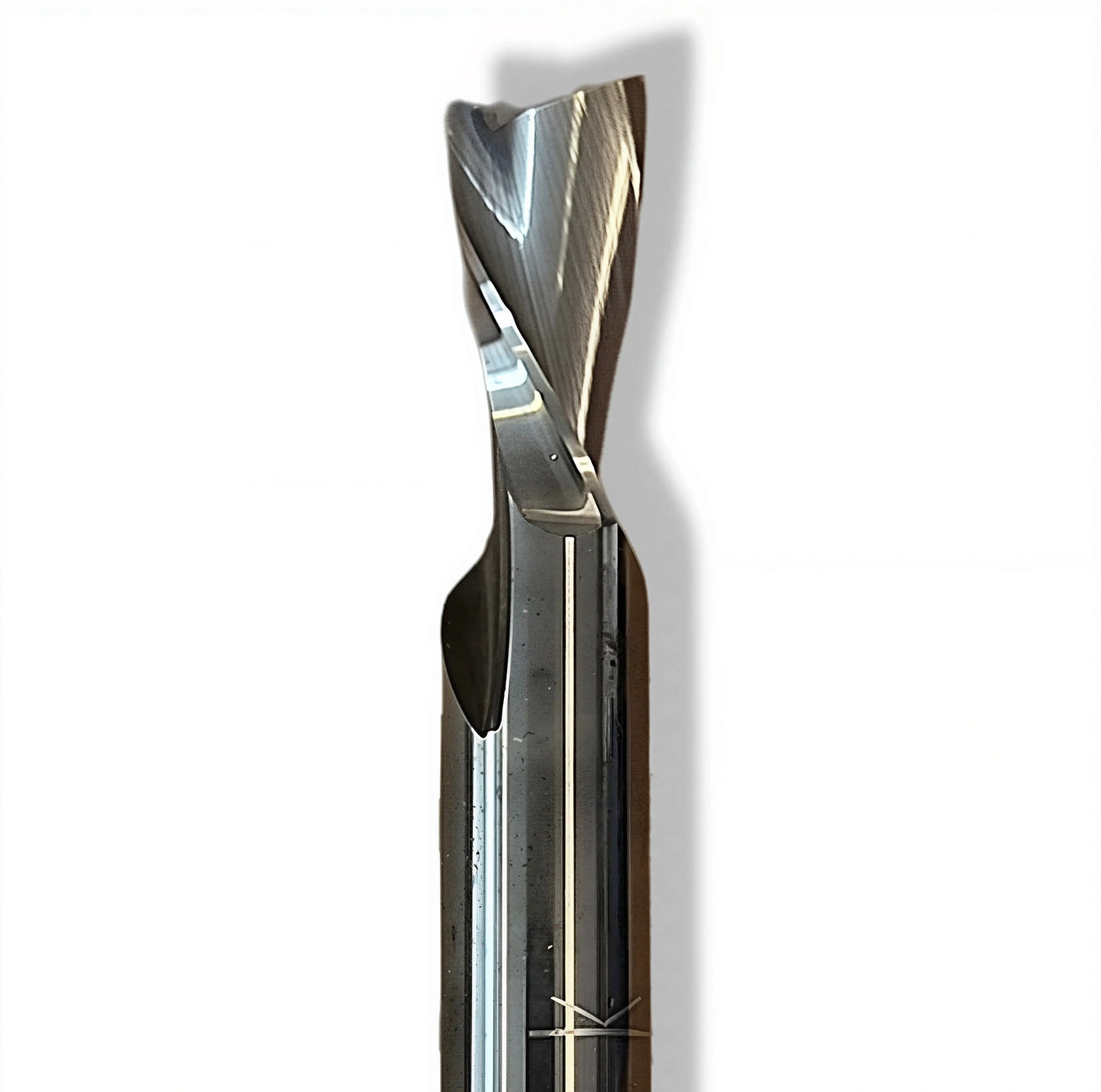 Solid-Carbide-Down-Cut-Spirals Rapid Tool