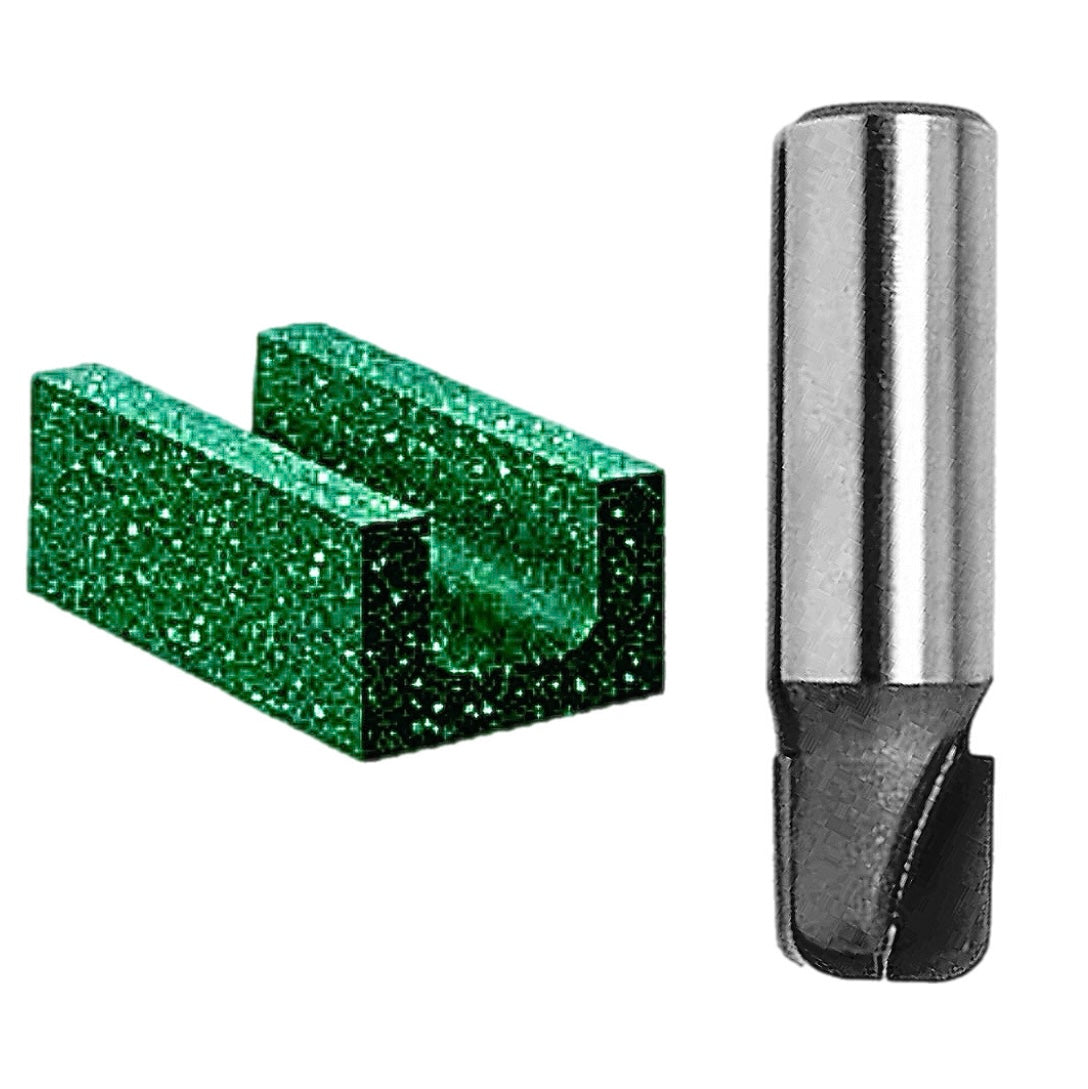 Solid-Surface-Drainboard-Bits Rapid Tool