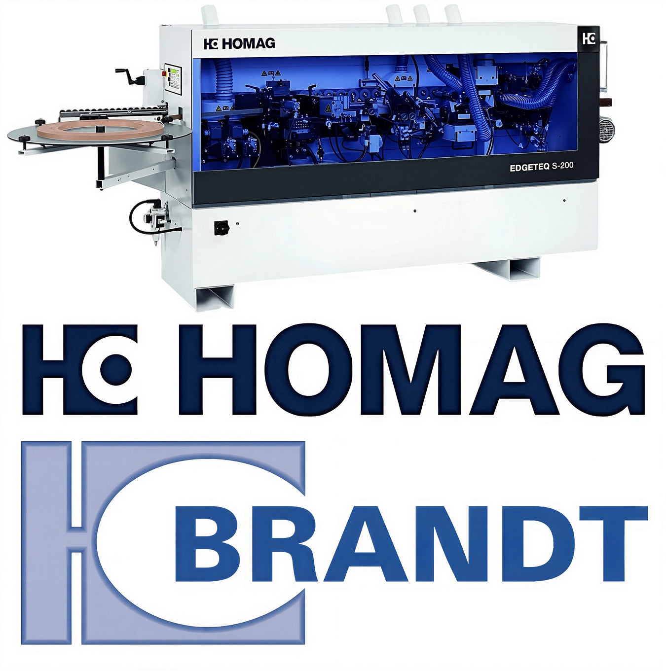 Brandt-And-HOMAG-Edgebander-Tooling Rapid Tool