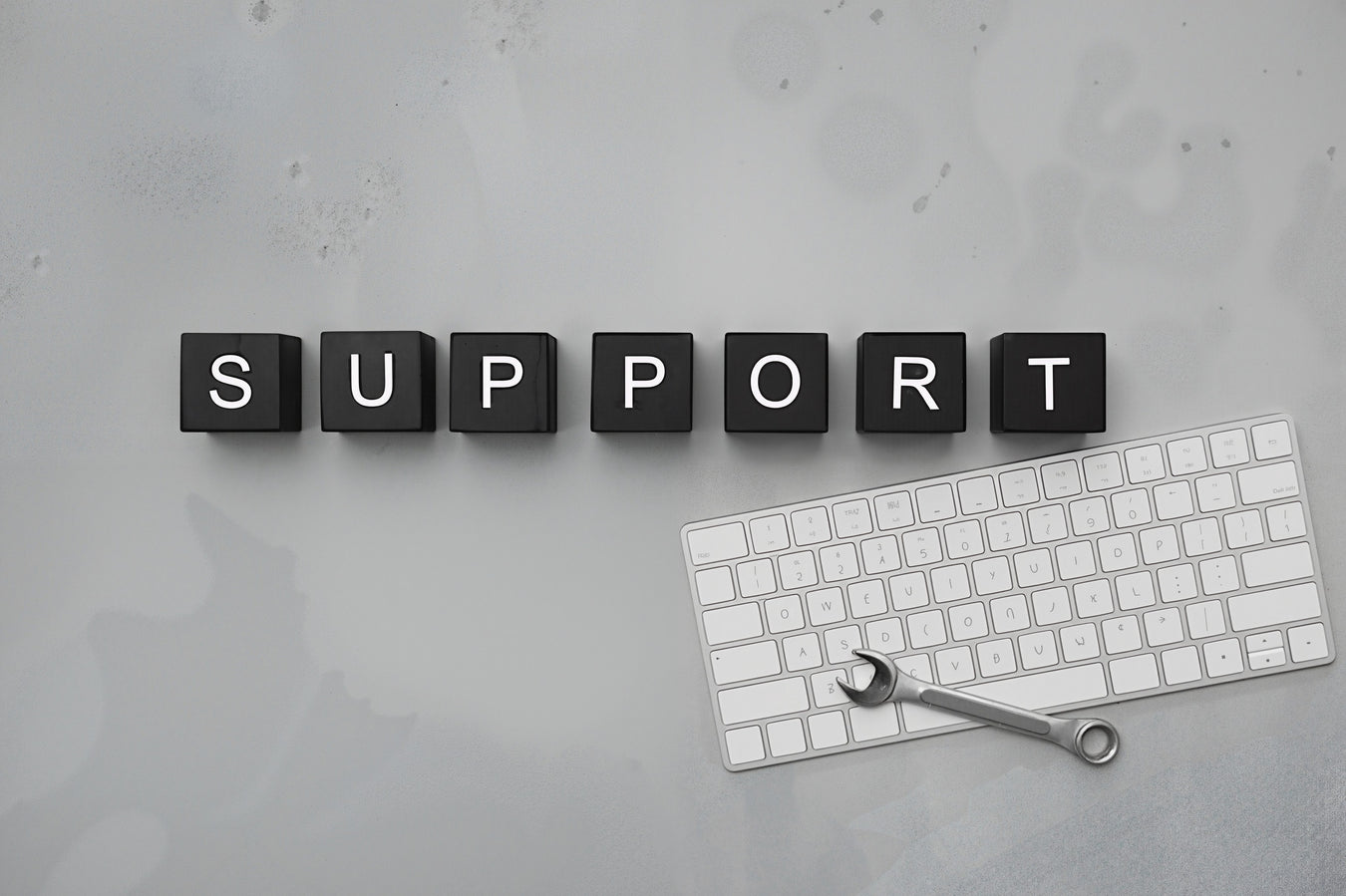 Customer Support