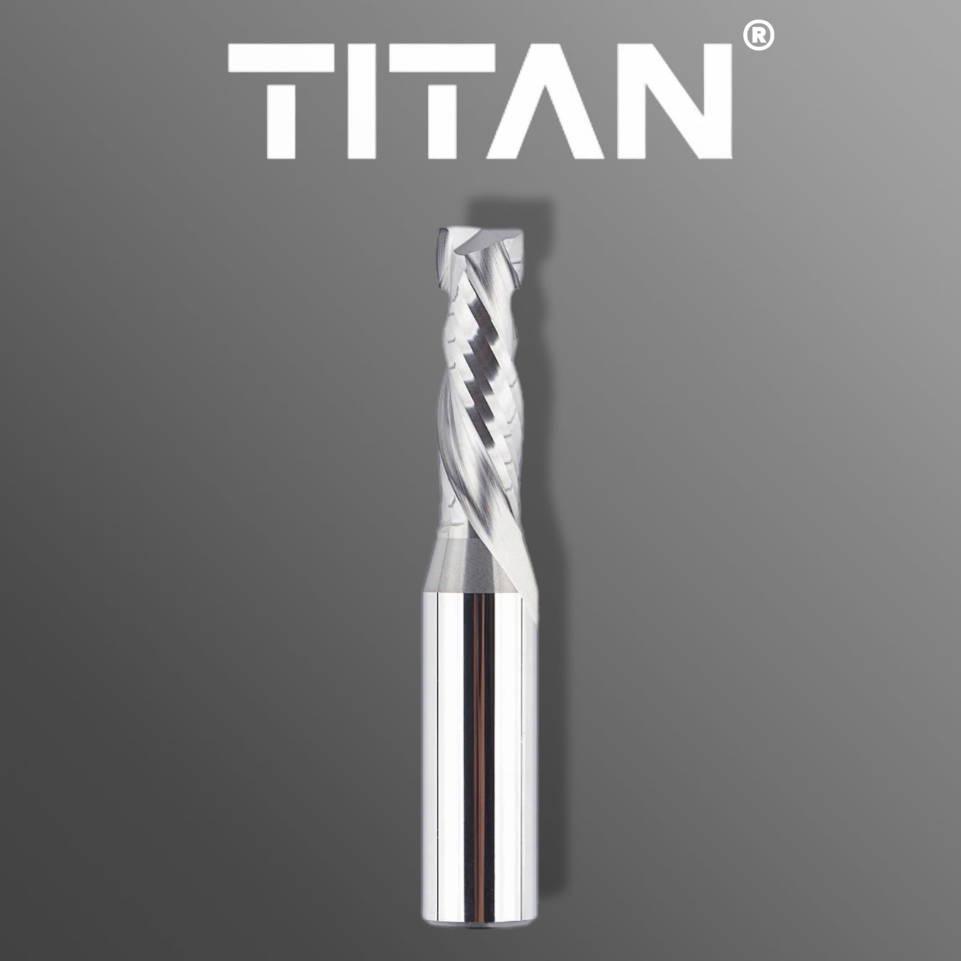 Titan® High Performance Coated Compression Bits