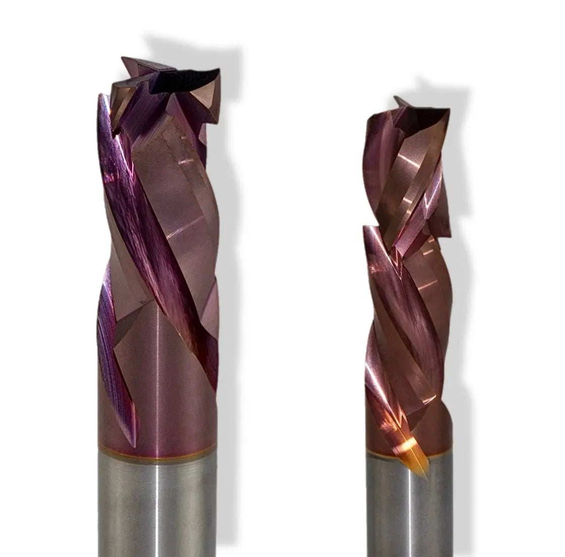 High-Performance-MaxLife-Coated-Compression-Spirals-2-3-And-4-Flute Rapid Tool