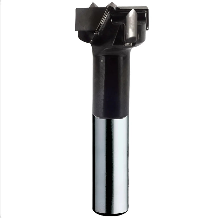 Hinge Boring Bit 26mm D x 70mm Long x 10mm SHK Right And Left Hand Available Rapid Tool