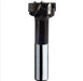 Hinge Boring Bit 26mm D x 70mm Long x 10mm SHK Right And Left Hand Available Rapid Tool
