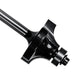 Roundover Bit 5/8” x 1/4” Rapid Tool