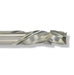 1/2” Compression x 1 5/8” CL x 1/2” Shank 3 1/2” Overall Solid Carbide 3/4” Upcut 3 Flute Router Bit - MTS