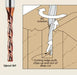 1/2” Up Cut x 1 5/8” CL x 1/2” Shank 3 1/2” Overall MaxLife® Coated 2 Flute Router Bit - MTS