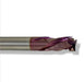 1/2” x 1 5/8” Cut Length x 1/2” Shank 3 1/2” Overall MaxLife® Coated 3/8” Upcut Compression 5/8” Upcut 2 Flute Router Bit - MTS