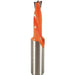 12mm Brad Point Boring Bit x 57mm Length x 10mm Shk RH & LH - MTS