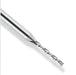 12mm Down Cut x 35mm CL x 12mm Shank Solid Carbide 2 Flute Router Bit - MTS