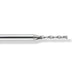 12mm Down Cut x 35mm CL x 12mm Shank Solid Carbide 2 Flute Router Bit - MTS