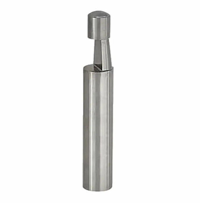 1/4” 7 Degree Bevel x 1/4” CL x 1/4” Shank x 1 1/2” Overall Solid Carbide Bit - MTS