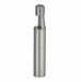 1/4” 7 Degree Bevel x 1/4” CL x 1/4” Shank x 1 1/2” Overall Solid Carbide Bit - MTS