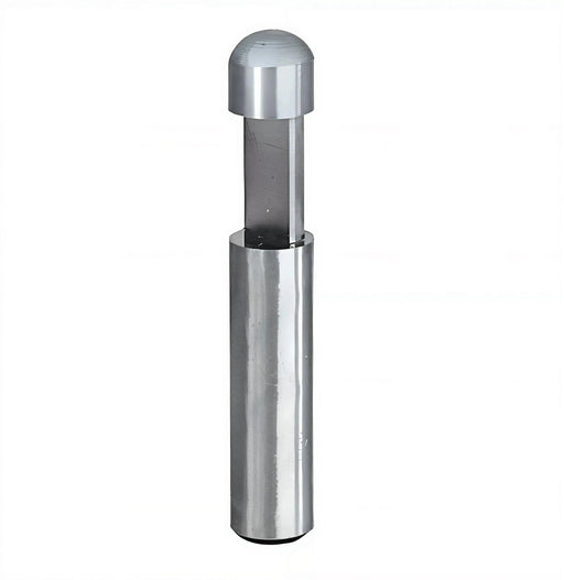 1/4” Flush Trim x 3/8” CL x 1/4” Shank x 2 1/2” Overall Solid Carbide Bit - MTS