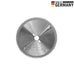 10” x K=.115″/.085″ x 5/8″ Bore Z=80 Hook= 0° Solid Surface Saw Blade G= D-TC neg. Rapid Tool