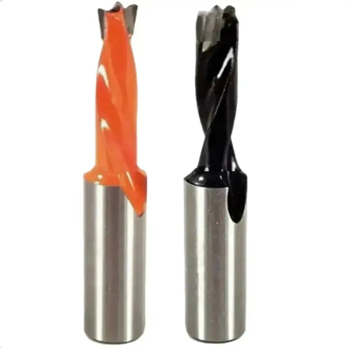 16mm Brad Point Boring Bit x 57mm Length x 10mm Shk RH & LH - MTS