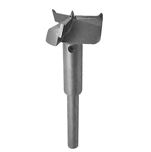 3 Wing Door Drill 7/8” D x 1/2” Shk x 6” Oal Rapid Tool