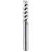 O-Flute Single Flute Up Cut 3/8” D x 5/8” CL x 3/8” Shank x 2 1/2” Oal Rapid Tool