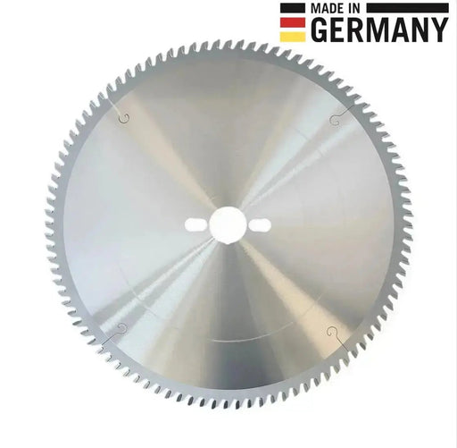 300mm x 3.2mm Z=72 TC grind 30mm Bore Z=72 Saw blade With Combi2 Pin Holes To Fit Many Machine Brands and Models - MTS