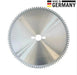 300mm x 3.2mm Z=72 TC grind 30mm Bore Z=72 Saw blade With Combi2 Pin Holes To Fit Many Machine Brands and Models - MTS