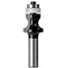 Solid Surface No Drip Bit 1” D x 7/8” CL x 1/2” Shk x 3” Oal Rapid Tool