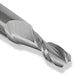 3/4 Upcut Router Bit x 3 1/2 Cut length x 3/4 Shank x 6 Inch Overall Length 2 Flute - MTS